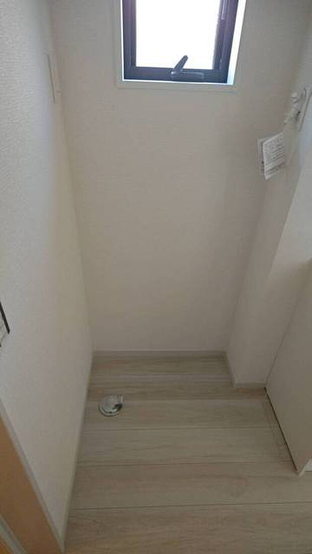 その他内観　階段