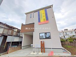埼玉県さいたま市南区大字大谷口