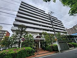 戸田公園スカイマンション