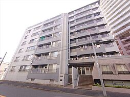 川口グレースマンション