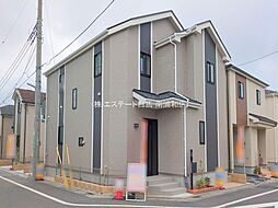 東京都足立区六木２丁目