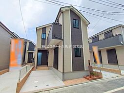 東京都足立区六木２丁目