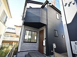 埼玉県川口市芝富士２丁目