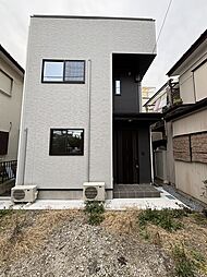 埼玉県川口市西青木３丁目