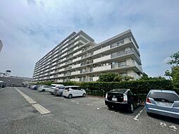 グリーンコーポ川口Ａ棟