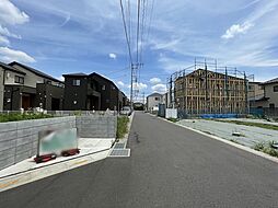 埼玉県川口市大字東本郷