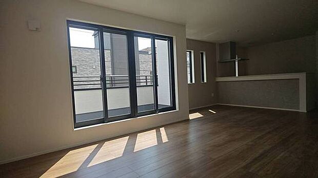 ダイニングキッチン