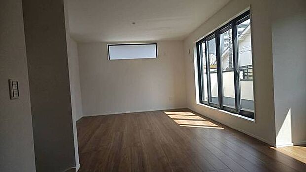 ダイニングキッチン