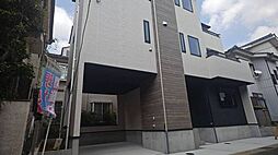 埼玉県川口市芝富士２丁目