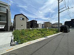 埼玉県川口市大字東本郷