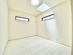 子供部屋の画像