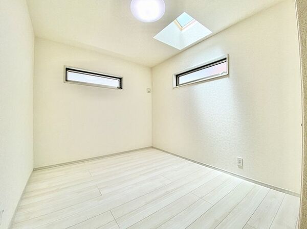 子供部屋