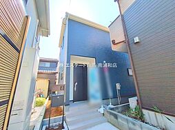 埼玉県川口市戸塚鋏町