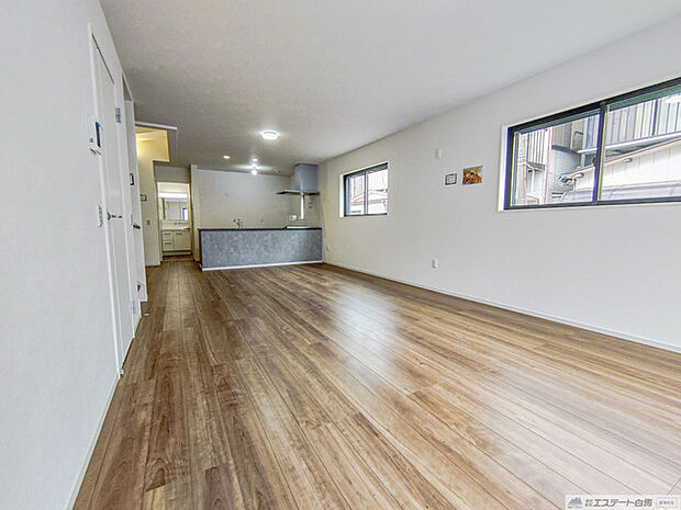 ダイニングキッチン