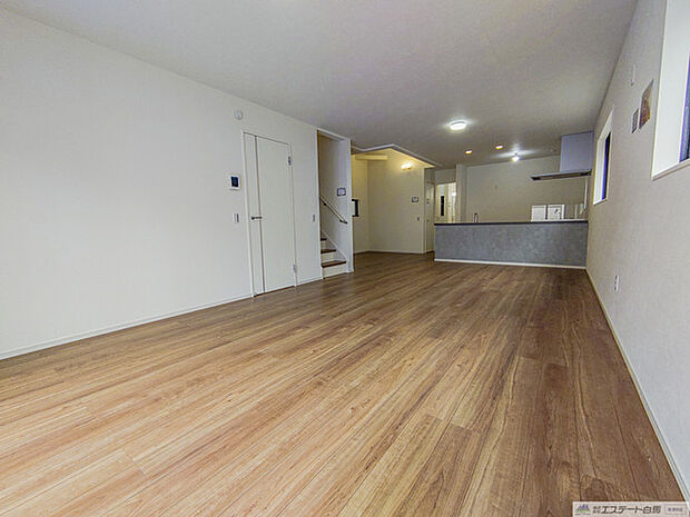 ダイニングキッチン