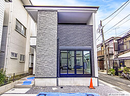 埼玉県川口市芝富士２丁目