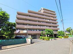 エクセル大宮東3番館