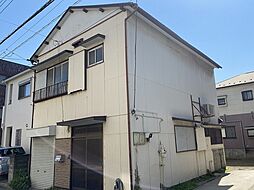 埼玉県戸田市喜沢南２丁目