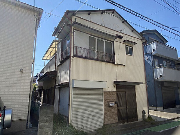 現地写真