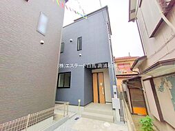 埼玉県川口市芝西１丁目