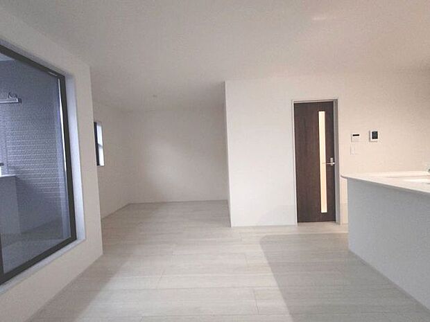 ダイニングキッチン 