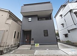 埼玉県川口市前川町４丁目