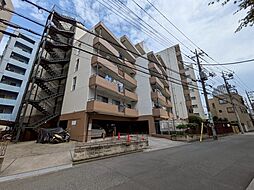 ライオンズマンション川口第2