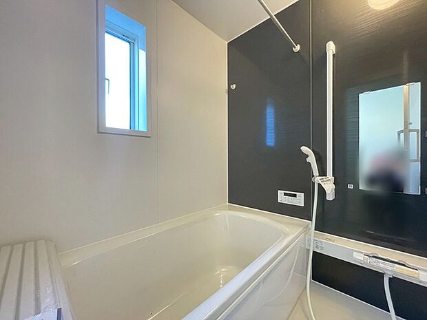 ≪ 雨の日のお洗濯にも大活躍な浴室乾燥機付 ≫