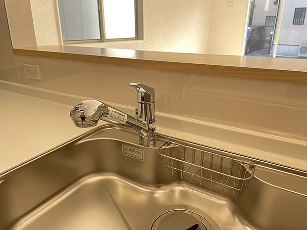 キッチンシンク