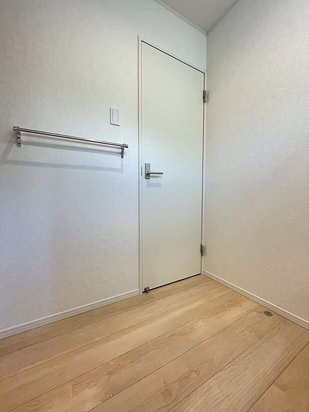 ランドリースペース