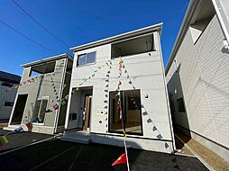 埼玉県川口市大字前野宿