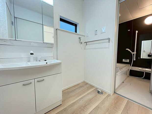 ランドリースペース