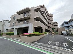 コスモ武蔵浦和エクシード