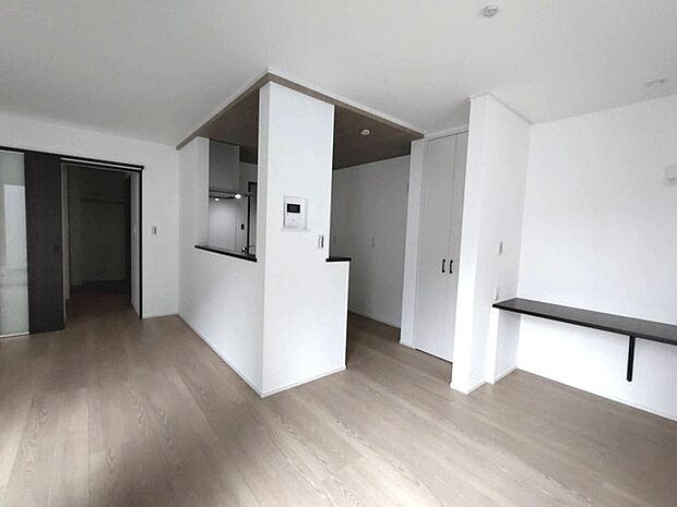 ダイニングキッチン