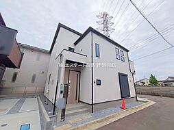 埼玉県戸田市笹目５丁目