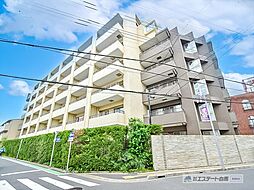 ライオンズ鶴瀬ステーションレジデンス