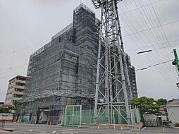 クレスト南浦和