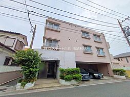 エンゼルハイム川口第3