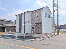 埼玉県戸田市笹目３丁目