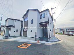 埼玉県川口市大字安行小山