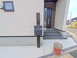 外観の画像