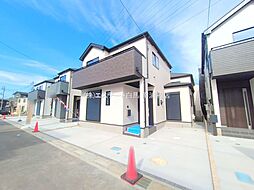 埼玉県川口市大字安行小山