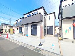 埼玉県川口市大字安行小山