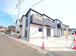 埼玉県川口市大字安行小山