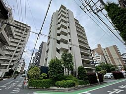 イニシア川口並木サザンフォート