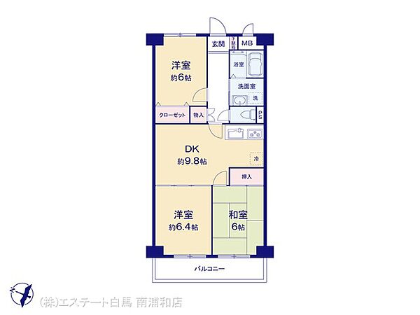 間取り：311002349048