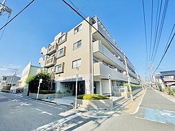 グリーンパーク蕨