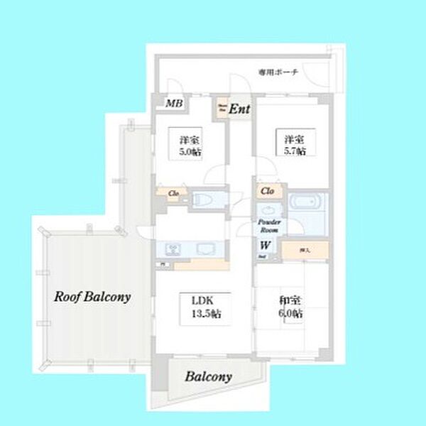 間取り：311002190347