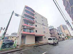 川口第二永谷マンション