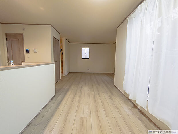 ダイニングキッチン 